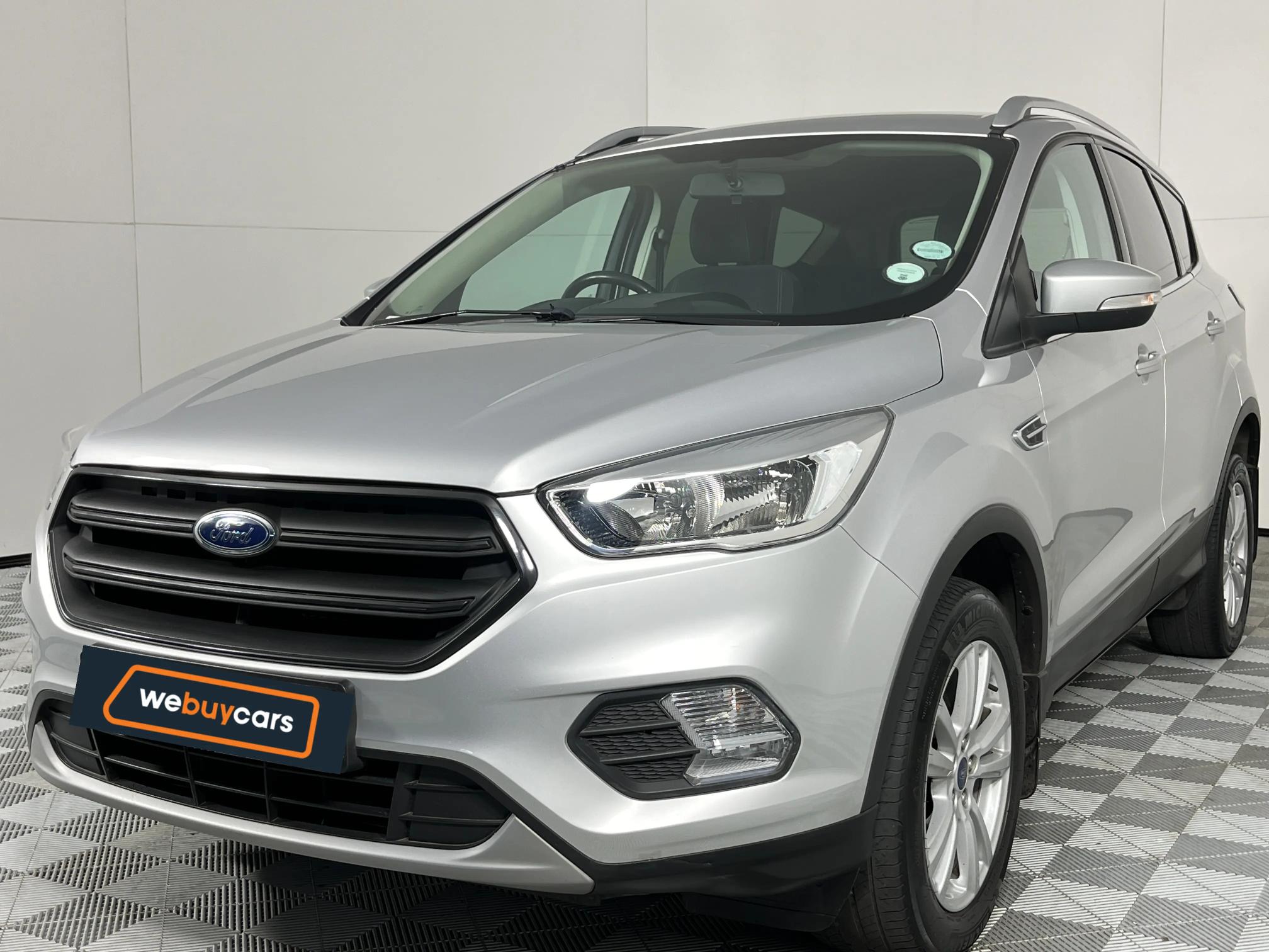 Used 2018 Ford Kuga 1.5T Ambiente auto