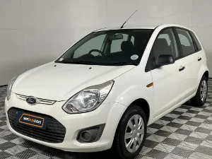 Used 2013 Ford Figo 1.4 Ambiente