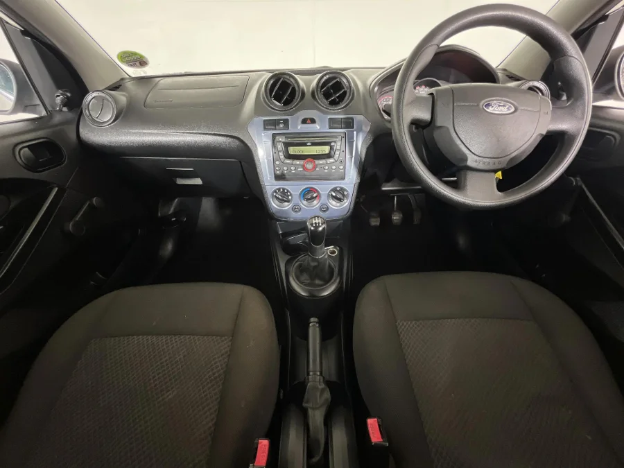 Used 2013 Ford Figo 1.4 Ambiente - WeBuyCars Riverhorse Used 2013 Ford Figo 1.4 Ambiente - WeBuyCars Riverhorse