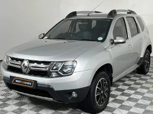 Used 2018 Renault Duster 1.5dCi Dynamique