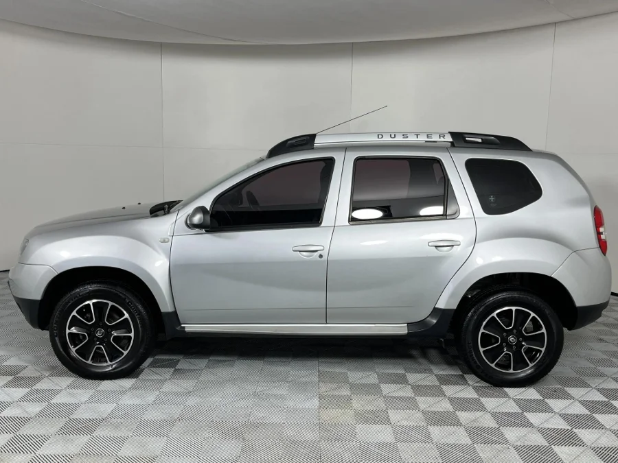 Used 2018 Renault Duster 1.5dCi Dynamique - WeBuyCars Mbombela Used 2018 Renault Duster 1.5dCi Dynamique - WeBuyCars Mbombela