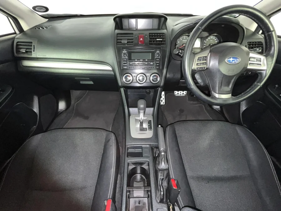 Used 2015 Subaru XV 2.0i S auto - WeBuyCars Lansdowne Used 2015 Subaru XV 2.0i S auto - WeBuyCars Lansdowne