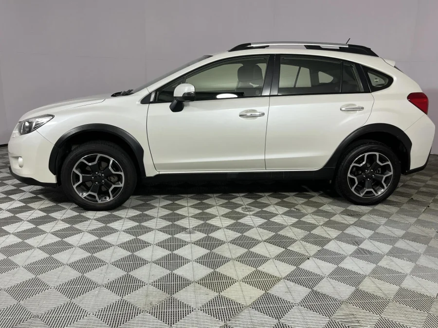 Used 2015 Subaru XV 2.0i S auto - WeBuyCars Lansdowne Used 2015 Subaru XV 2.0i S auto - WeBuyCars Lansdowne