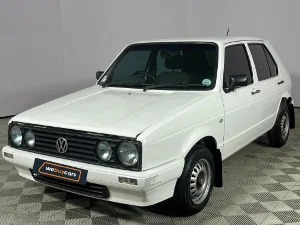 Used 2009 Volkswagen Citi TenaCiti 1.4