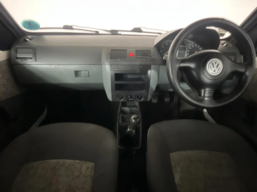 Used 2009 Volkswagen Citi TenaCiti 1.4 - WeBuyCars Durban