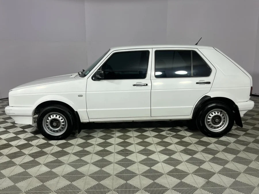 Used 2009 Volkswagen Citi TenaCiti 1.4 - WeBuyCars Durban