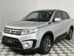 Used 2016 Suzuki Vitara 1.6 GL+