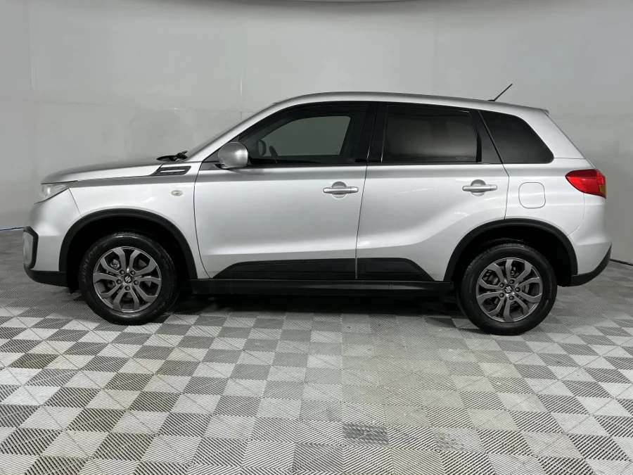Used 2016 Suzuki Vitara 1.6 GL+ - WeBuyCars Silverlakes