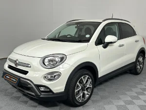 Used 2016 Fiat 500X 1.4T Cross Plus auto