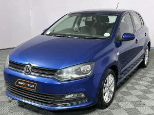 Used 2020 Volkswagen Polo Vivo hatch 1.4 Comfortline Used 2020 Volkswagen Polo Vivo hatch 1.4 Comfortline