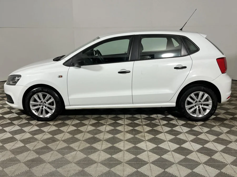 Used 2019 Volkswagen Polo hatch 1.0TSI Trendline - WeBuyCars Rustenburg Used 2019 Volkswagen Polo hatch 1.0TSI Trendline - WeBuyCars Rustenburg