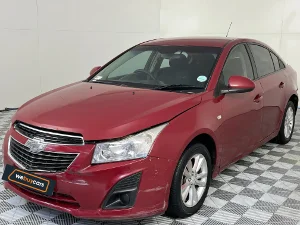 Used 2013 Chevrolet Cruze 1.6 L