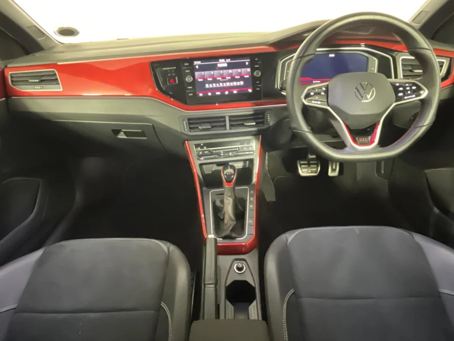 Used 2022 Volkswagen Polo GTI - WeBuyCars Lansdowne