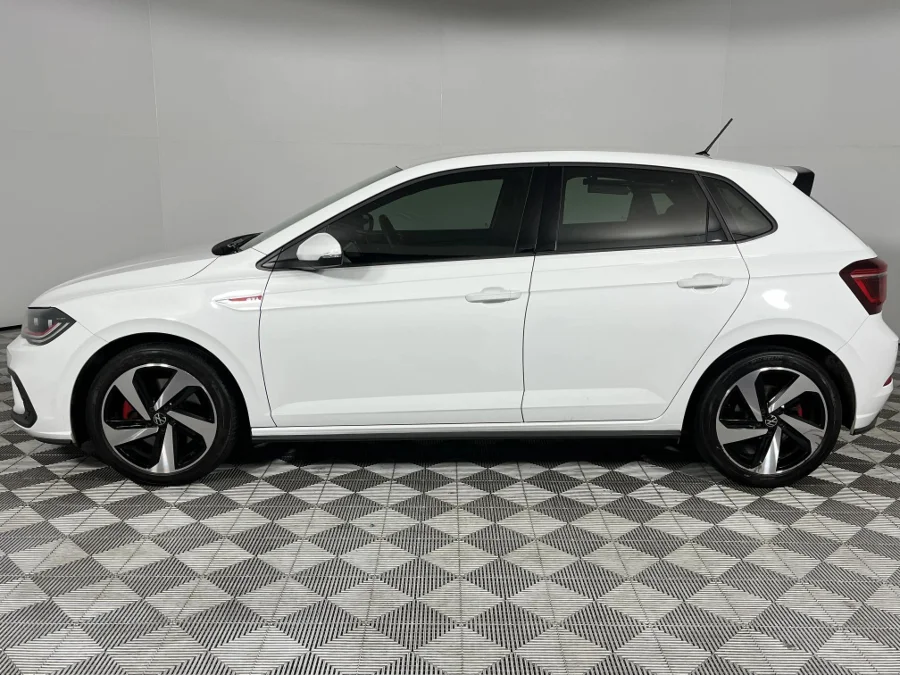 Used 2022 Volkswagen Polo GTI - WeBuyCars Lansdowne