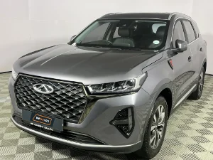 Used 2023 Chery Tiggo 7 Pro 1.5T Executive