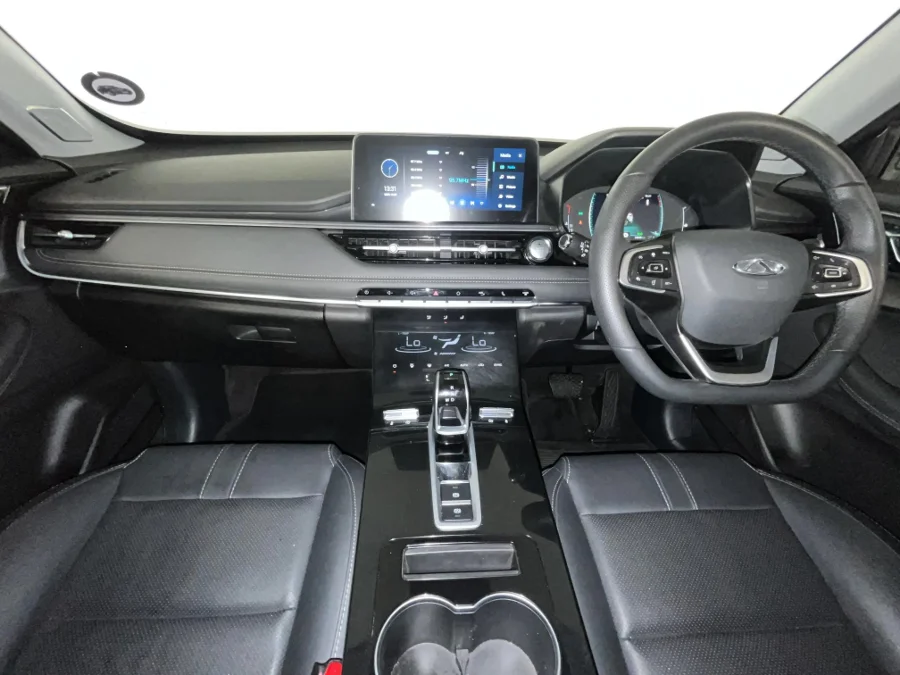 Used 2023 Chery Tiggo 7 Pro 1.5T Executive - WeBuyCars Durban Used 2023 Chery Tiggo 7 Pro 1.5T Executive - WeBuyCars Durban