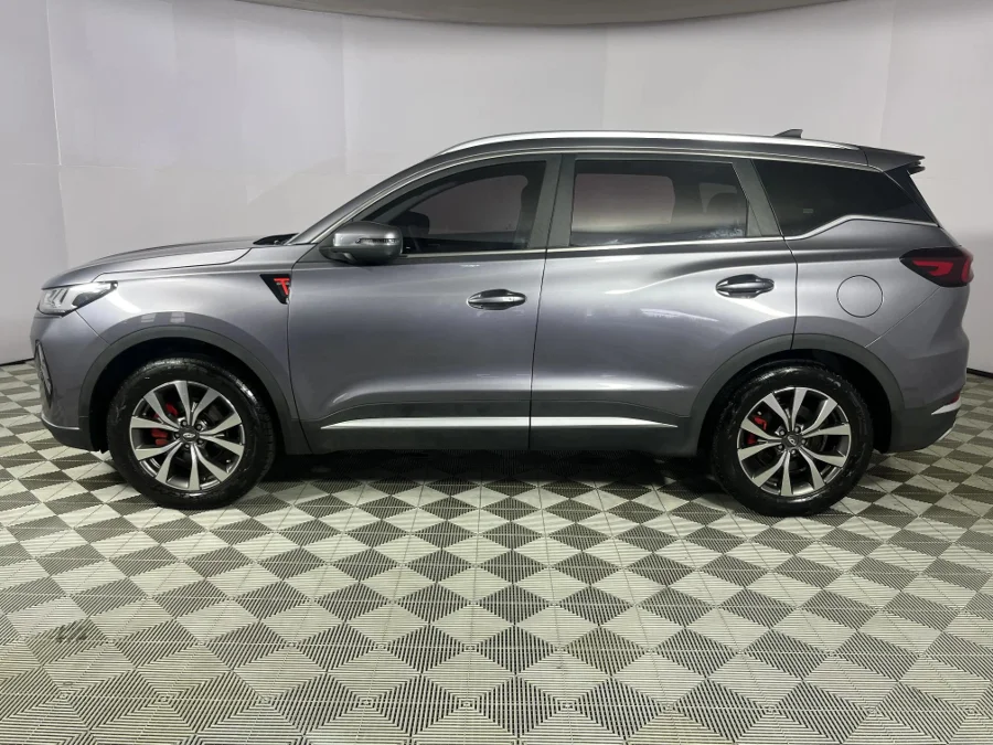 Used 2023 Chery Tiggo 7 Pro 1.5T Executive - WeBuyCars Durban Used 2023 Chery Tiggo 7 Pro 1.5T Executive - WeBuyCars Durban