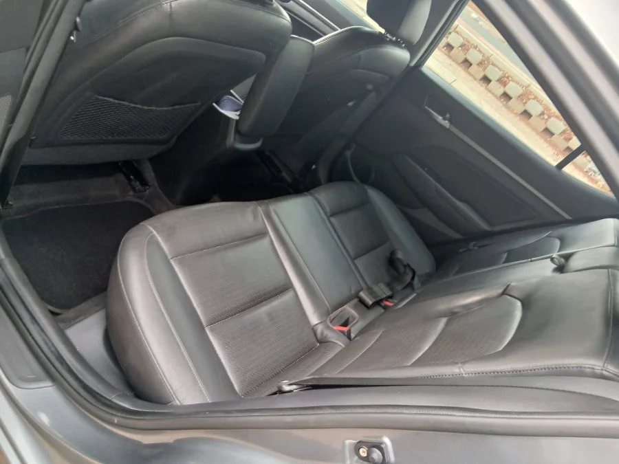 Used 2018 Hyundai Elantra 1.6 GLS - Edu Auto Motors