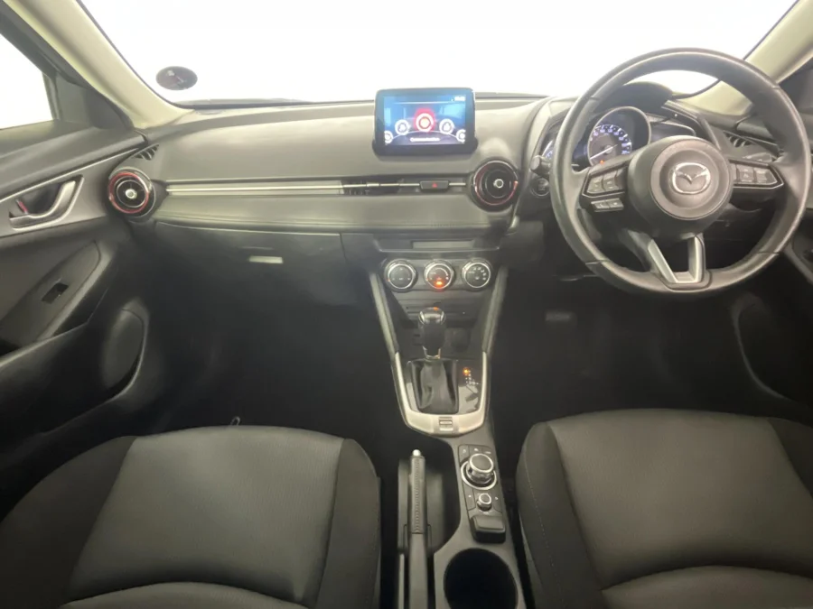 Used 2017 Mazda CX-3 2.0 Dynamic - WeBuyCars Richmond