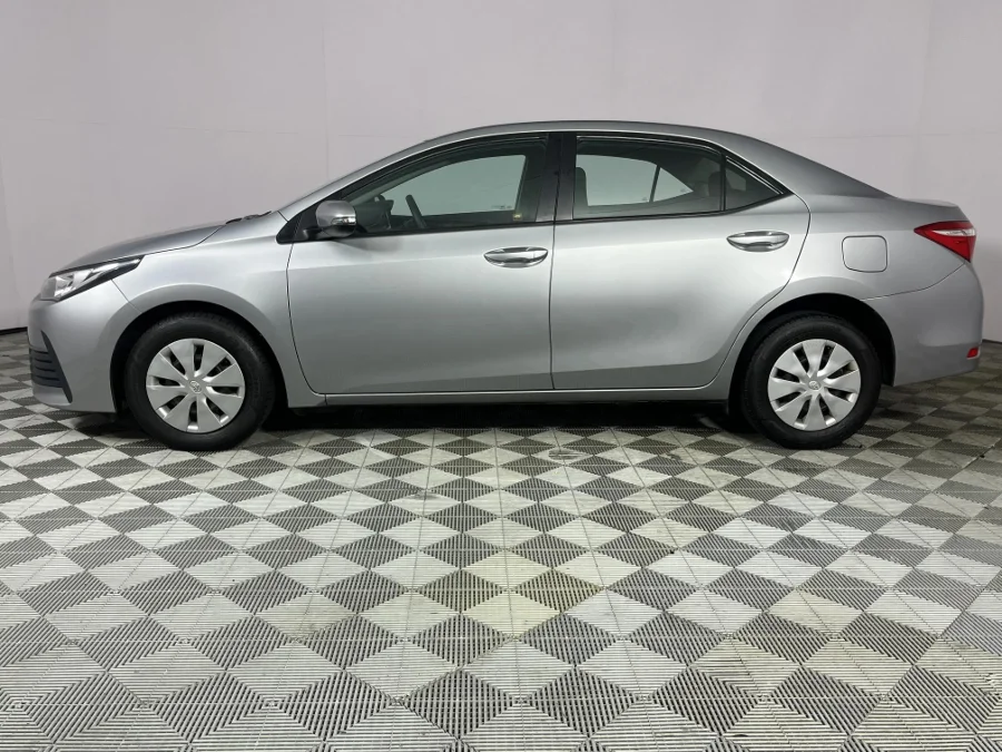 Used 2022 Toyota Corolla Quest 1.8 Plus auto - WeBuyCars Brackenfell Cape Town Used 2022 Toyota Corolla Quest 1.8 Plus auto - WeBuyCars Brackenfell Cape Town