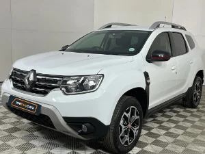 Used 2020 Renault Duster 1.5dCi TechRoad