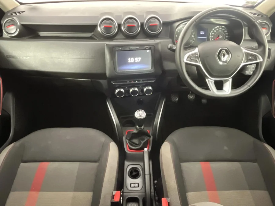 Used 2020 Renault Duster 1.5dCi TechRoad - WeBuyCars Polokwane