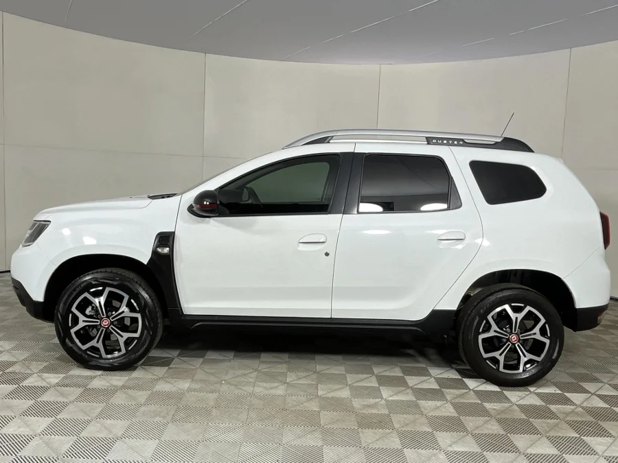 Used 2020 Renault Duster 1.5dCi TechRoad - WeBuyCars Polokwane