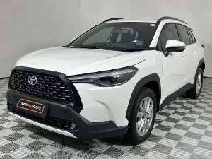 Used 2023 Toyota Corolla Cross 1.8 XS