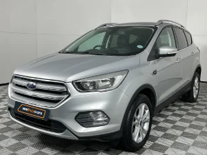 Used 2018 Ford Kuga 1.5T Trend