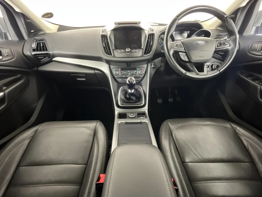 Used 2018 Ford Kuga 1.5T Trend - WeBuyCars Richmond