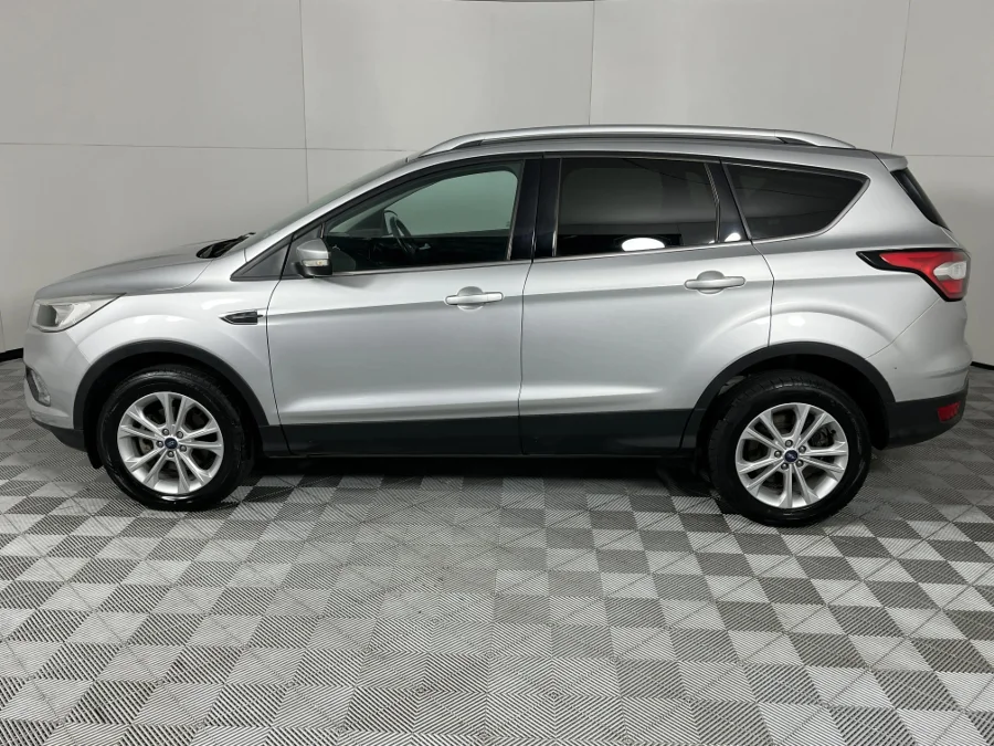 Used 2018 Ford Kuga 1.5T Trend - WeBuyCars Richmond