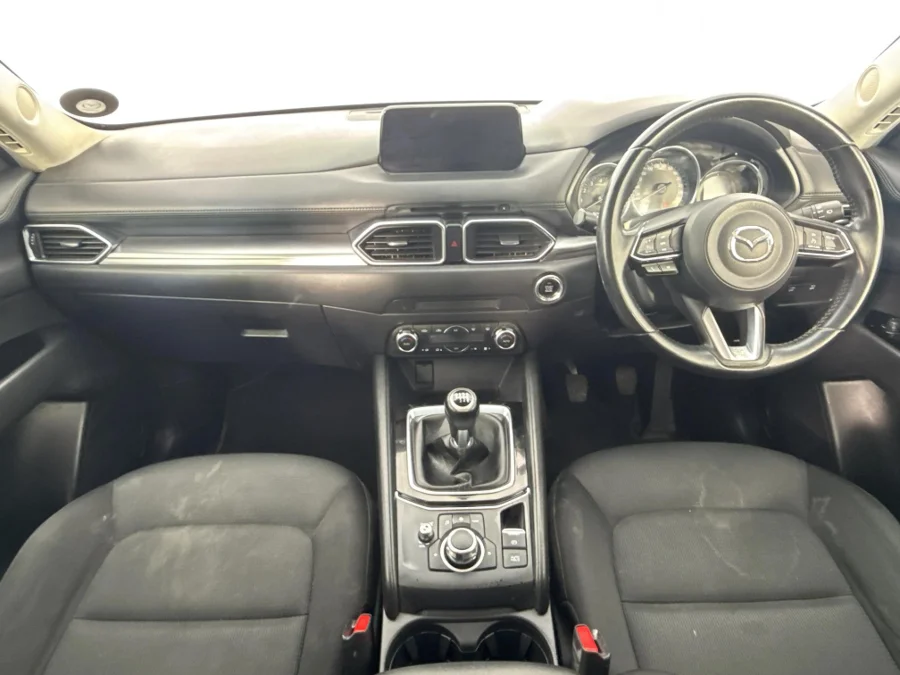 Used 2018 Mazda CX-5 2.0 Active manual - WeBuyCars Vereeniging