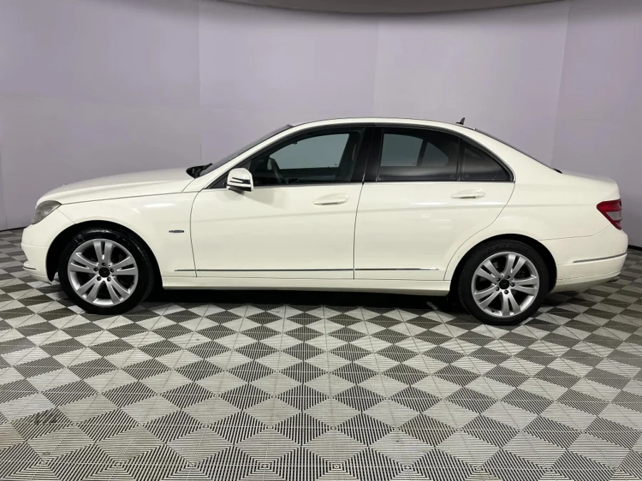Used 2010 Mercedes-Benz C-Class C200CGI Avantgarde Touchshift - WeBuyCars Durban Used 2010 Mercedes-Benz C-Class C200CGI Avantgarde Touchshift - WeBuyCars Durban