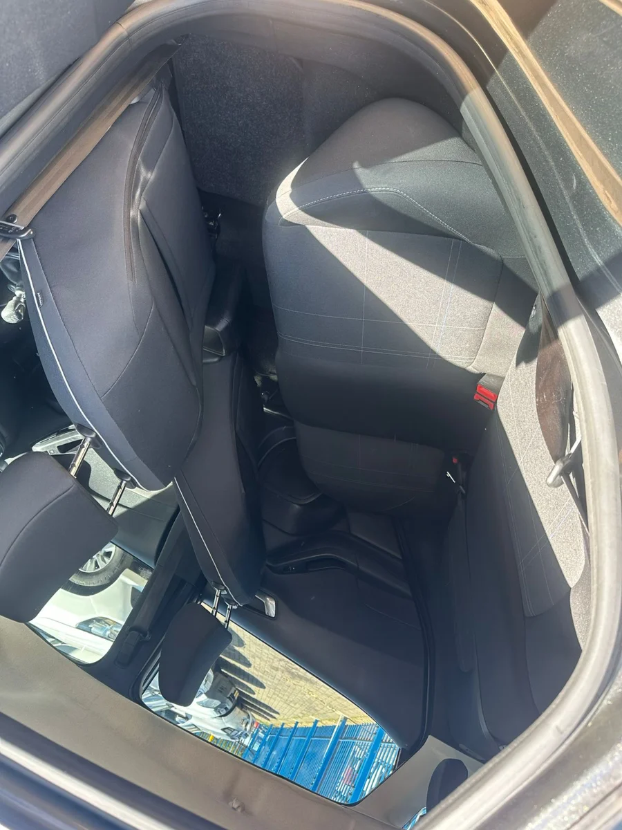 Used 2018 Ford Fiesta 5-door 1.6 Ambiente - Happy DC Motors