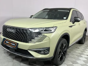 Used 2024 Haval H6 1.5T HEV Ultra Luxury
