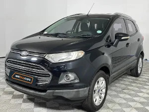 Used 2016 Ford EcoSport 1.0T Titanium