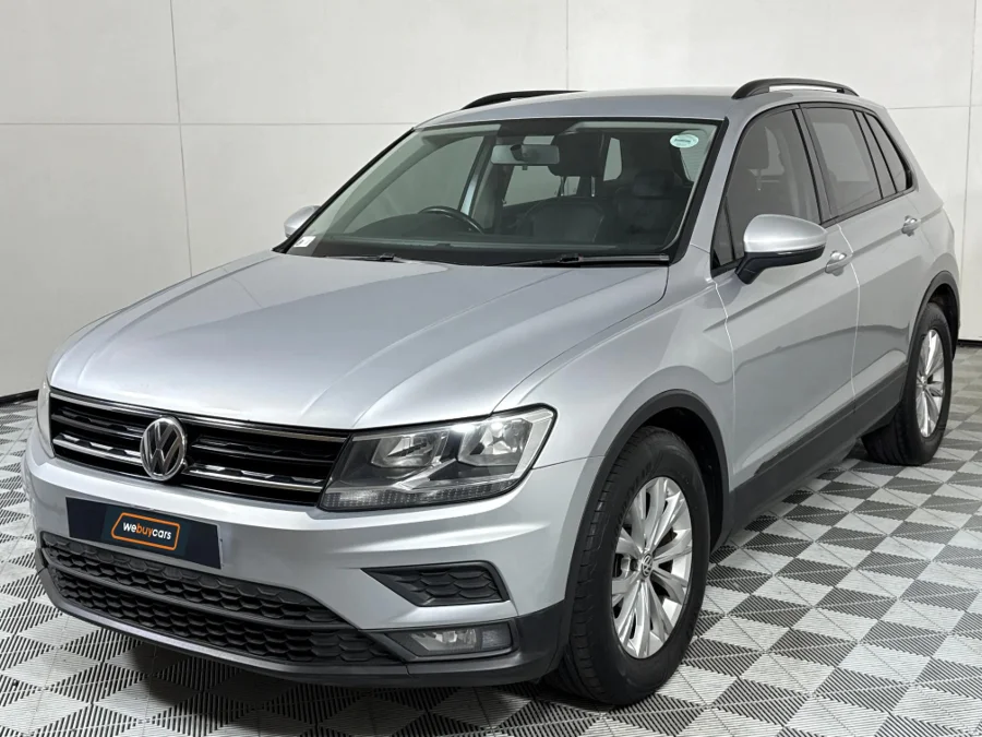 Used 2020 Volkswagen Tiguan 1.4TSI Comfortline auto - WeBuyCars Midstream Used 2020 Volkswagen Tiguan 1.4TSI Comfortline auto - WeBuyCars Midstream