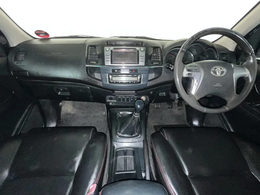 Used 2015 Toyota Fortuner 3.0D-4D Limited - WeBuyCars Durban Used 2015 Toyota Fortuner 3.0D-4D Limited - WeBuyCars Durban