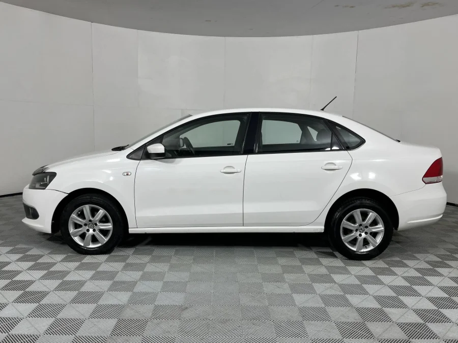 Used 2015 Volkswagen Polo sedan 1.4 Comfortline - WeBuyCars Gqeberha Used 2015 Volkswagen Polo sedan 1.4 Comfortline - WeBuyCars Gqeberha