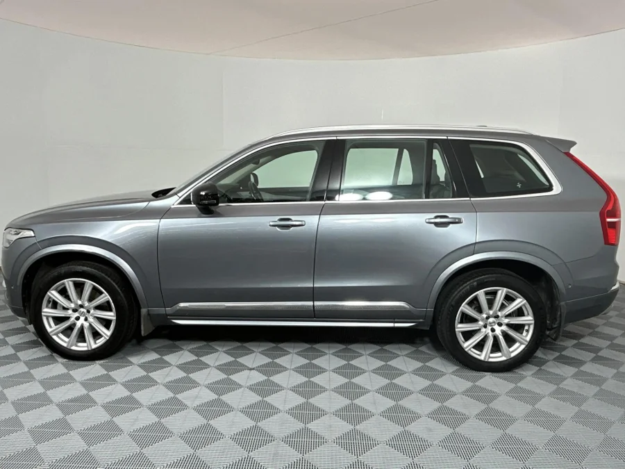 Used 2016 Volvo XC90 D5 AWD Inscription - WeBuyCars Richmond Used 2016 Volvo XC90 D5 AWD Inscription - WeBuyCars Richmond