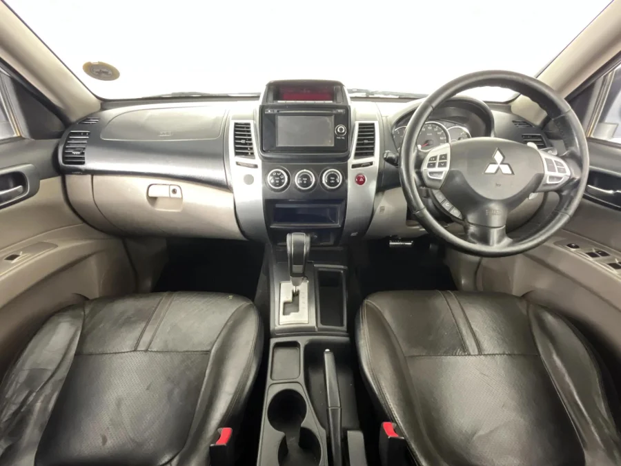 Used 2016 Mitsubishi Pajero Sport 2.5DI-D auto - WeBuyCars Montana Used 2016 Mitsubishi Pajero Sport 2.5DI-D auto - WeBuyCars Montana