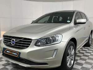 Used 2016 Volvo XC60 D4 Inscription