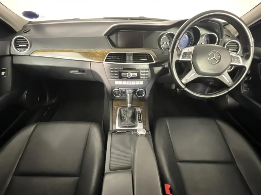 Used 2012 Mercedes-Benz C-Class C180 Avantgarde AMG Sports - WeBuyCars Brackenfell Cape Town Used 2012 Mercedes-Benz C-Class C180 Avantgarde AMG Sports - WeBuyCars Brackenfell Cape Town