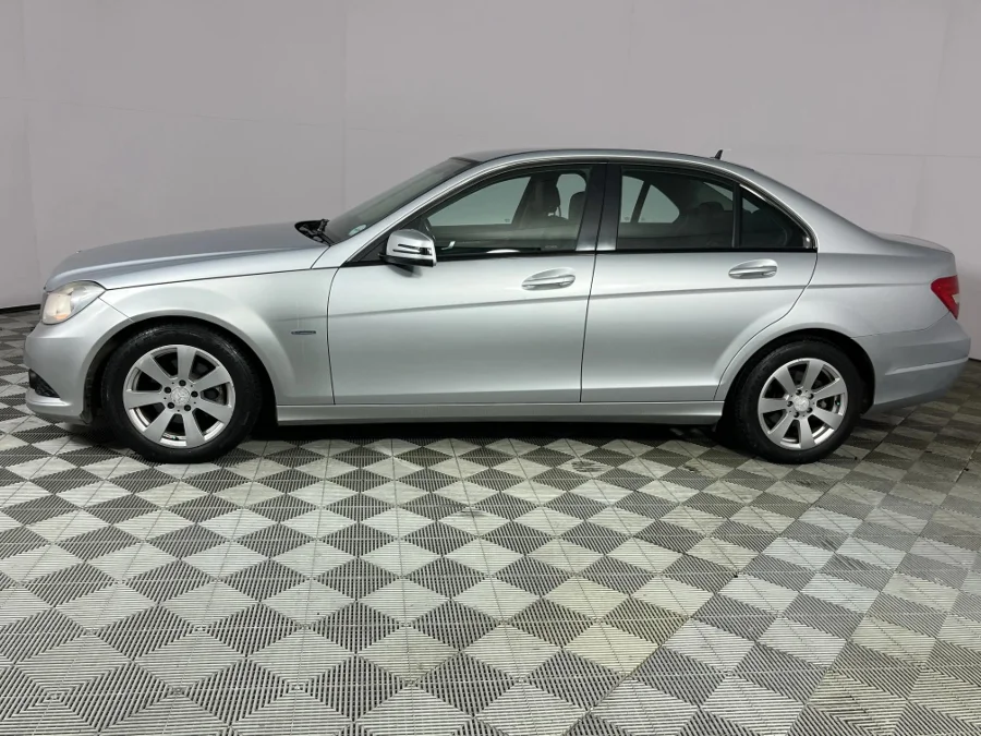 Used 2012 Mercedes-Benz C-Class C180 Avantgarde AMG Sports - WeBuyCars Brackenfell Cape Town Used 2012 Mercedes-Benz C-Class C180 Avantgarde AMG Sports - WeBuyCars Brackenfell Cape Town