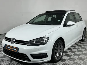 Used 2016 Volkswagen Golf 1.4TSI Comfortline auto