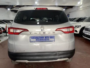 Used 2023 Renault Triber 1.0 Dynamique