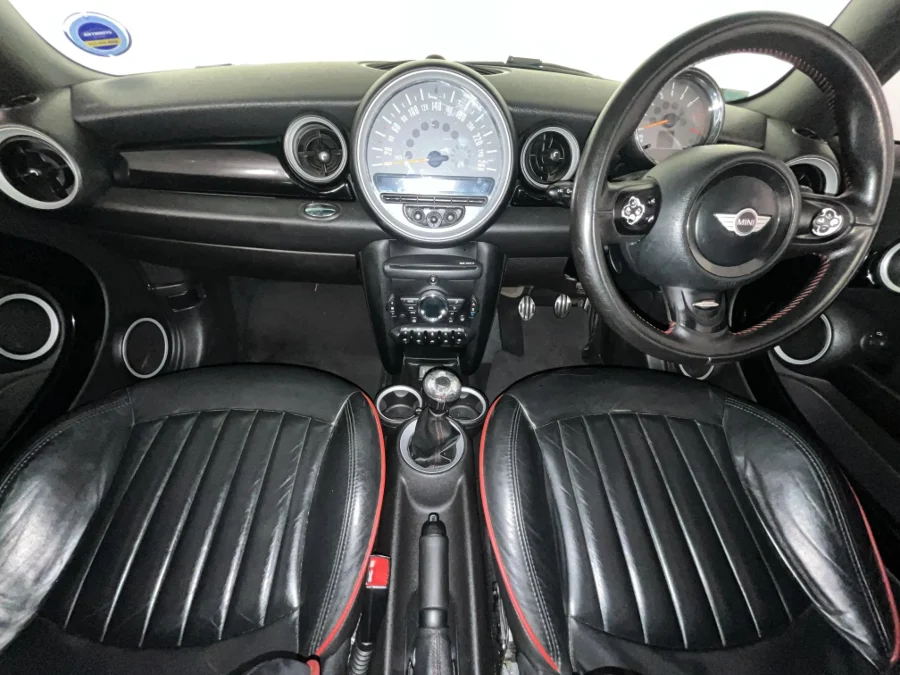 Used 2013 MINI Hatch John Cooper Works - WeBuyCars Brackenfell Cape Town