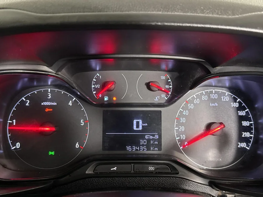 Used 2019 Opel Combo Cargo 1.6TD panel van - WeBuyCars Midstream