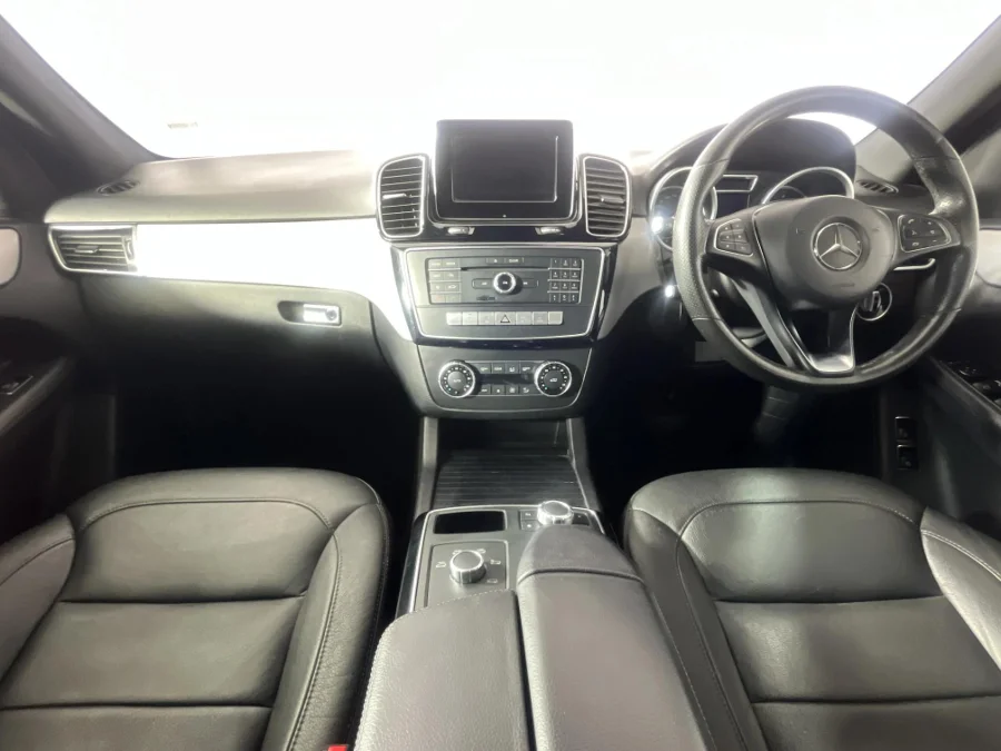 Used 2016 Mercedes-Benz GLE 350d - WeBuyCars Rustenburg Used 2016 Mercedes-Benz GLE 350d - WeBuyCars Rustenburg