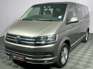 Used 2018 Volkswagen Kombi 2.0BiTDI SWB Comfortline auto